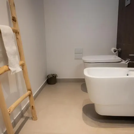 La Dimora Del Capitano Apartament *