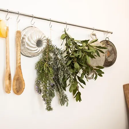 Apartament La Dimora Del Capitano Erice