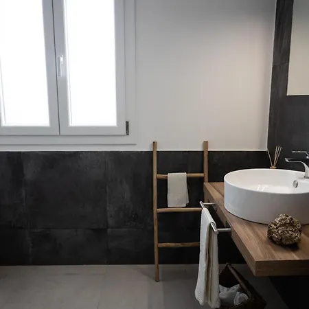 La Dimora Del Capitano * Erice