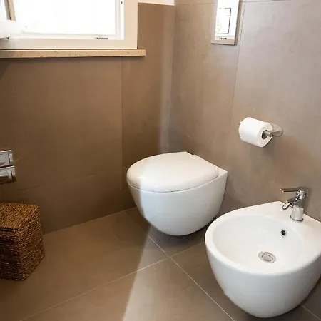 Appartement La Dimora Del Capitano Erice