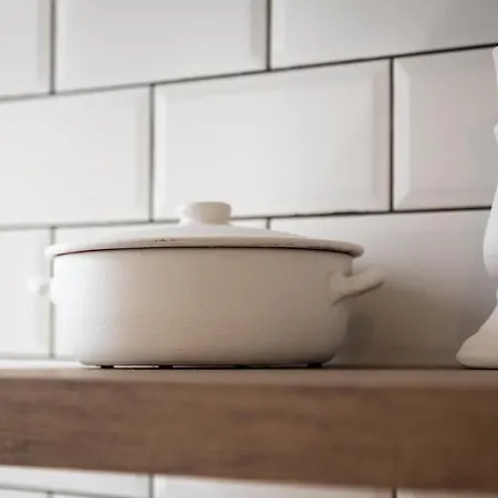 La Dimora Del Capitano * Erice