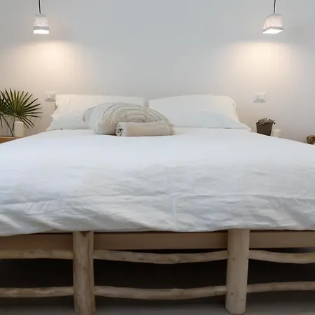 La Dimora Del Capitano Appartement *