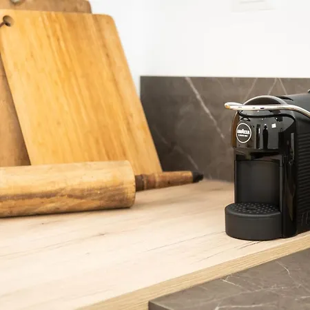 La Dimora Del Capitano Erice