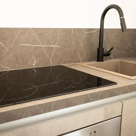 La Dimora Del Capitano * Erice