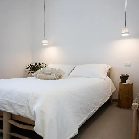 La Dimora Del Capitano *