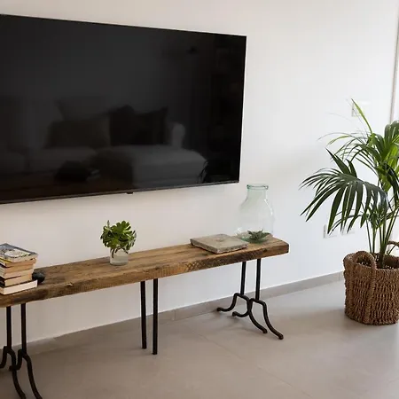 La Dimora Del Capitano Appartement *