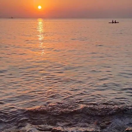 La Dimora Del Capitano Apartament *