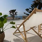 La Dimora Del Capitano Appartement Erice