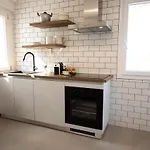 La Dimora Del Capitano Appartement