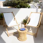 La Dimora Del Capitano Appartement *