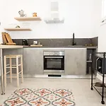 La Dimora Del Capitano Appartement