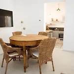 Appartement La Dimora Del Capitano *