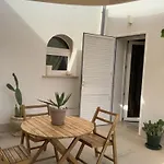 La Dimora Del Capitano Appartement