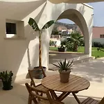 La Dimora Del Capitano Appartement *