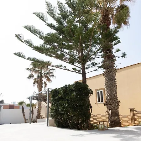 Apartamento La Dimora Del Capitano