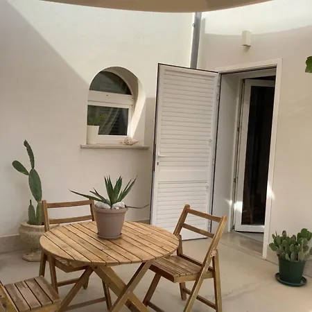 La Dimora Del Capitano Apartment