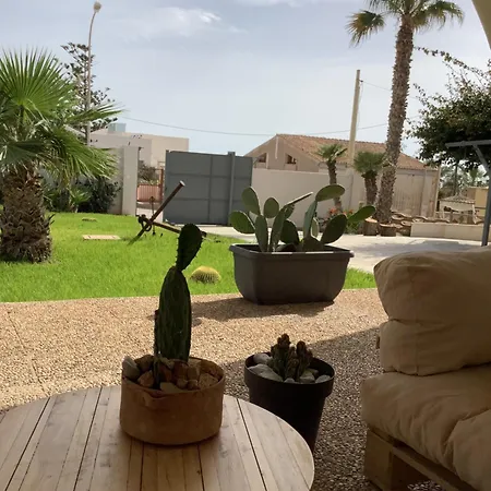 La Dimora Del Capitano Apartamento