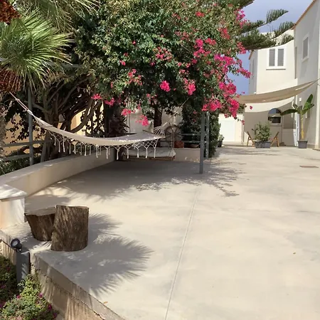 Apartamento La Dimora Del Capitano