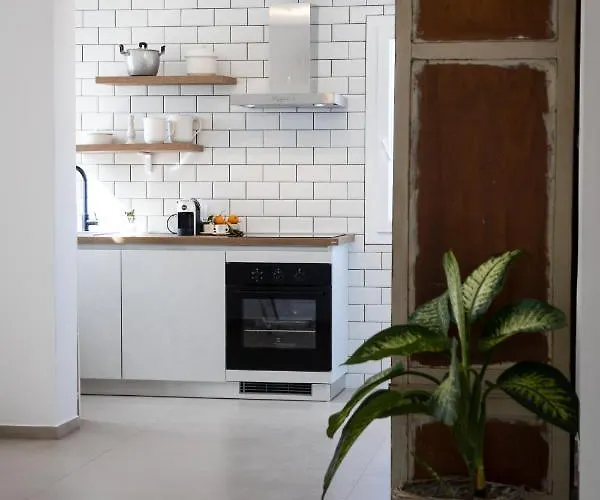 Apartamento La Dimora Del Capitano
