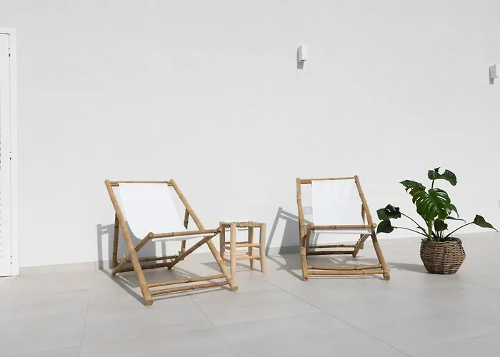 La Dimora Del Capitano Apartamento