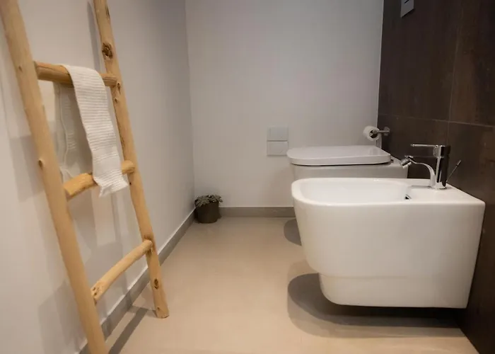 La Dimora Del Capitano Apartamento *