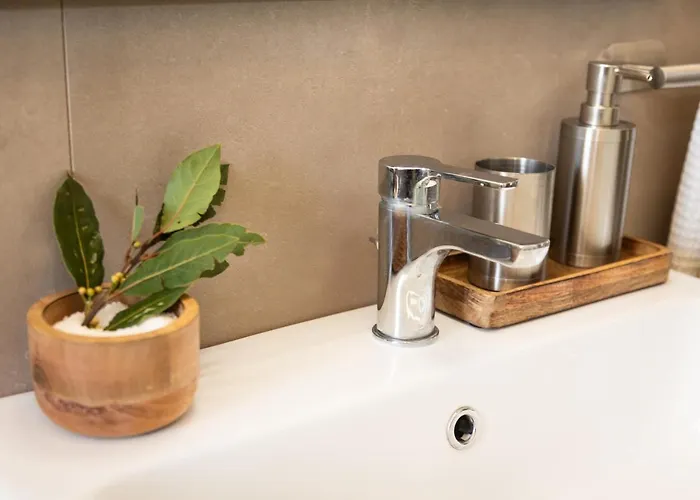 La Dimora Del Capitano Apartamento