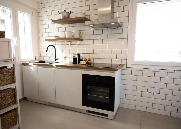 La Dimora Del Capitano Apartamento