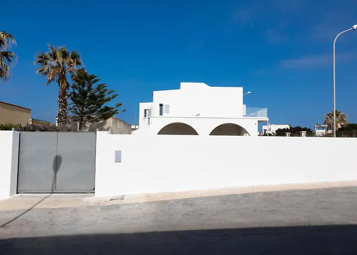 La Dimora Del Capitano