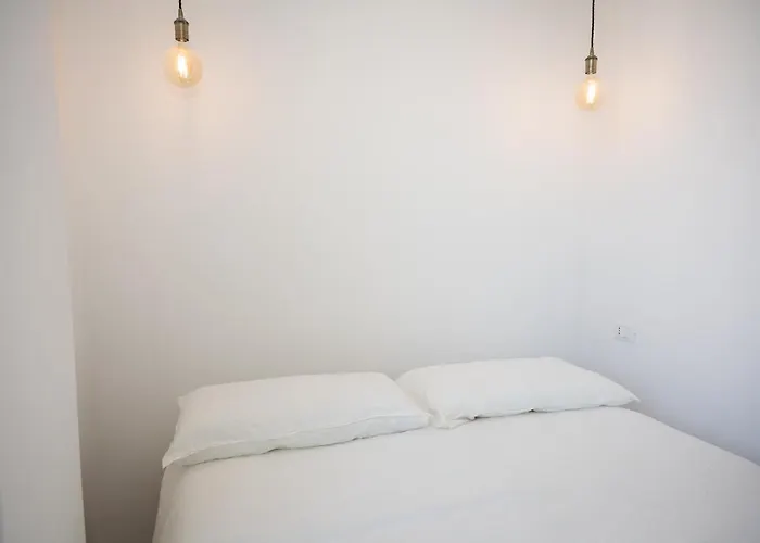 La Dimora Del Capitano Apartamento Érice