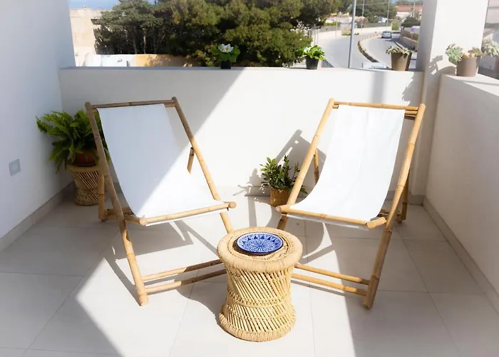 La Dimora Del Capitano Apartamento *