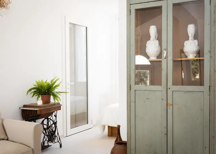 La Dimora Del Capitano Érice