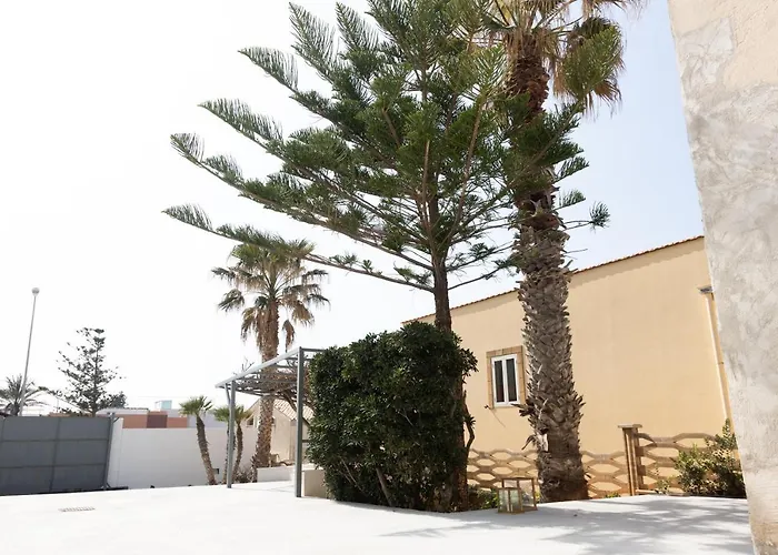 Apartamento La Dimora Del Capitano