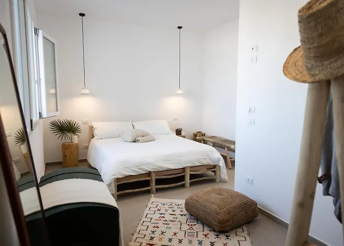 La Dimora Del Capitano Apartamento *