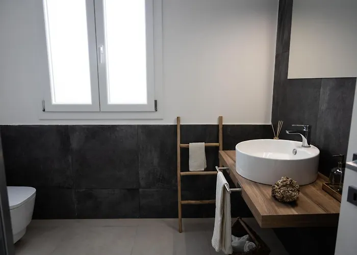 La Dimora Del Capitano * Érice