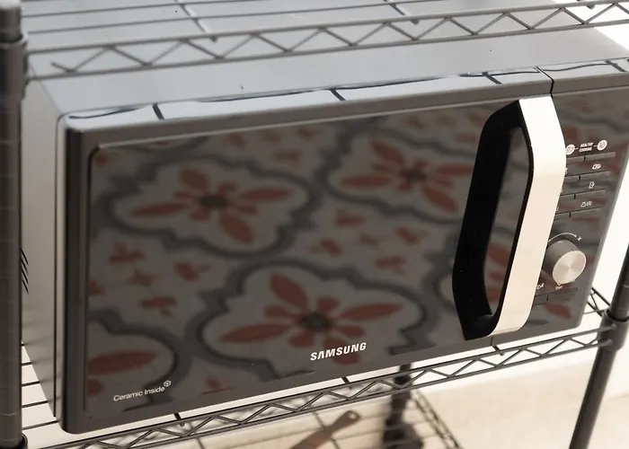 La Dimora Del Capitano Érice