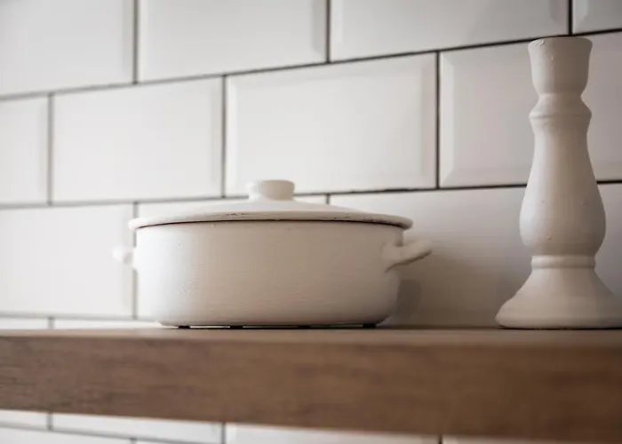 La Dimora Del Capitano * Érice