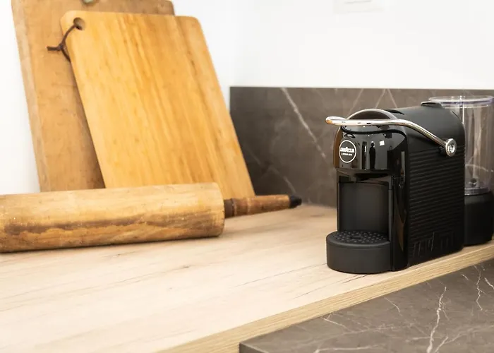 La Dimora Del Capitano Érice