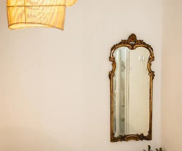 La Dimora Del Capitano Apartamento