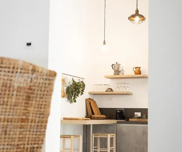 La Dimora Del Capitano *