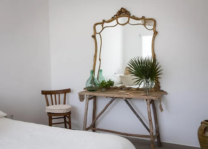 La Dimora Del Capitano *