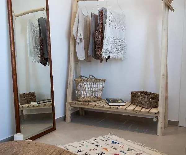 Apartamento La Dimora Del Capitano *