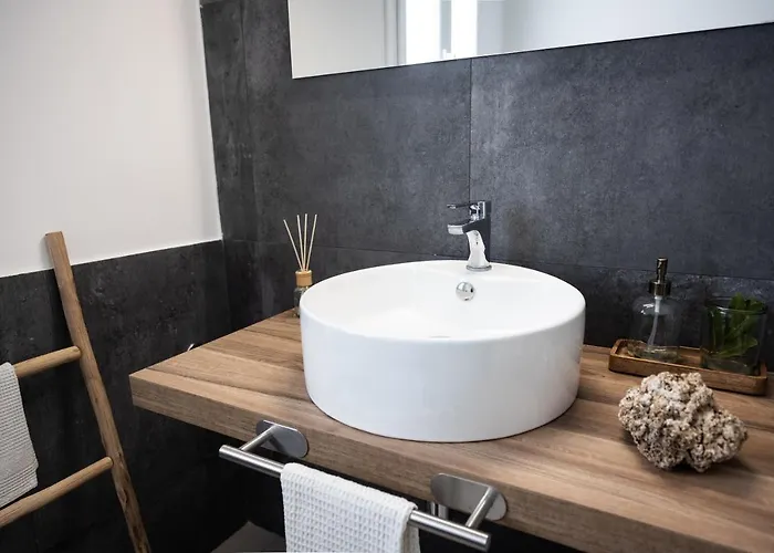 Apartamento La Dimora Del Capitano Érice