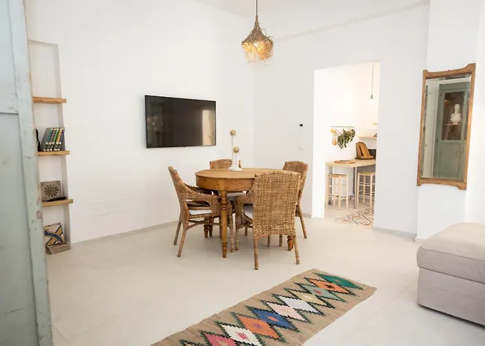 Apartamento La Dimora Del Capitano