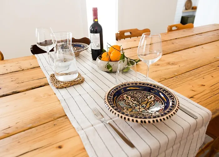 Apartamento La Dimora Del Capitano