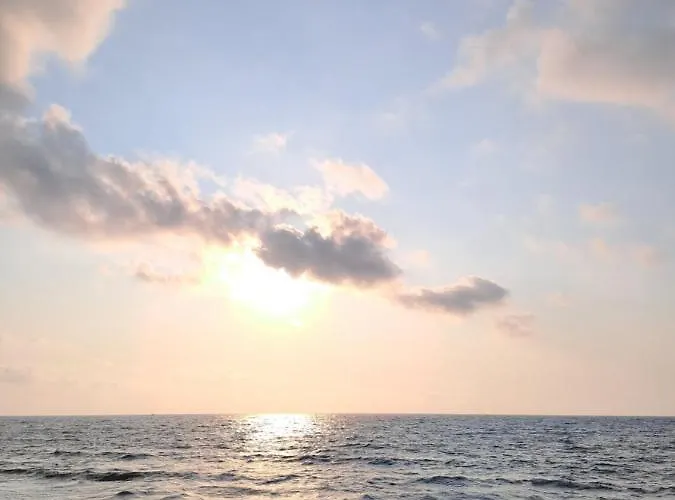 La Dimora Del Capitano