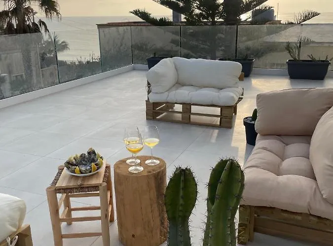 Apartamento La Dimora Del Capitano