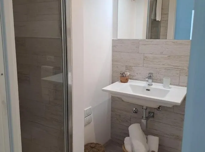 Apartamento La Dimora Del Capitano