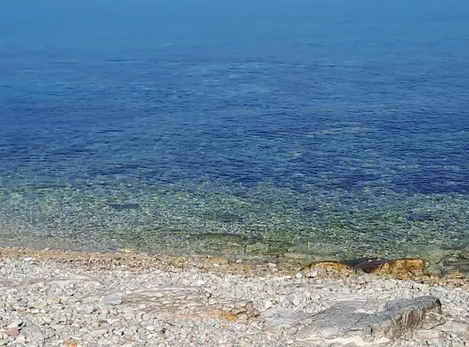 Apartamento La Dimora Del Capitano