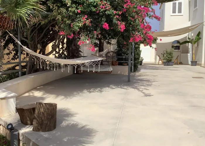 Apartamento La Dimora Del Capitano