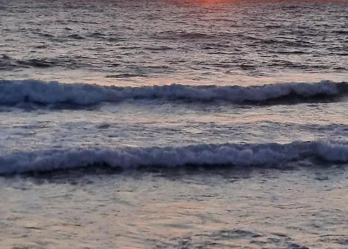 La Dimora Del Capitano *